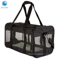 Practical Travel Outdoor Sturdy Breathable Comfortable Carrier Tote Pet bag